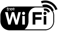 Free WiFi