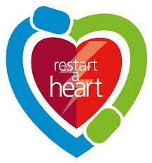Restart a Heart