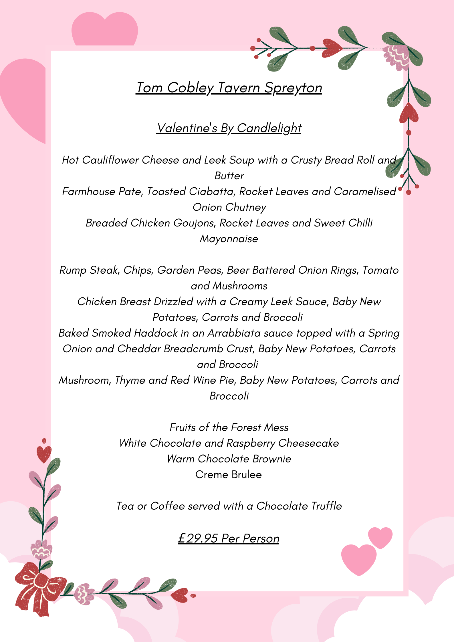 Tom Cobley Tavern Pub and Bed and Breakfast Tom Cobley Tavern